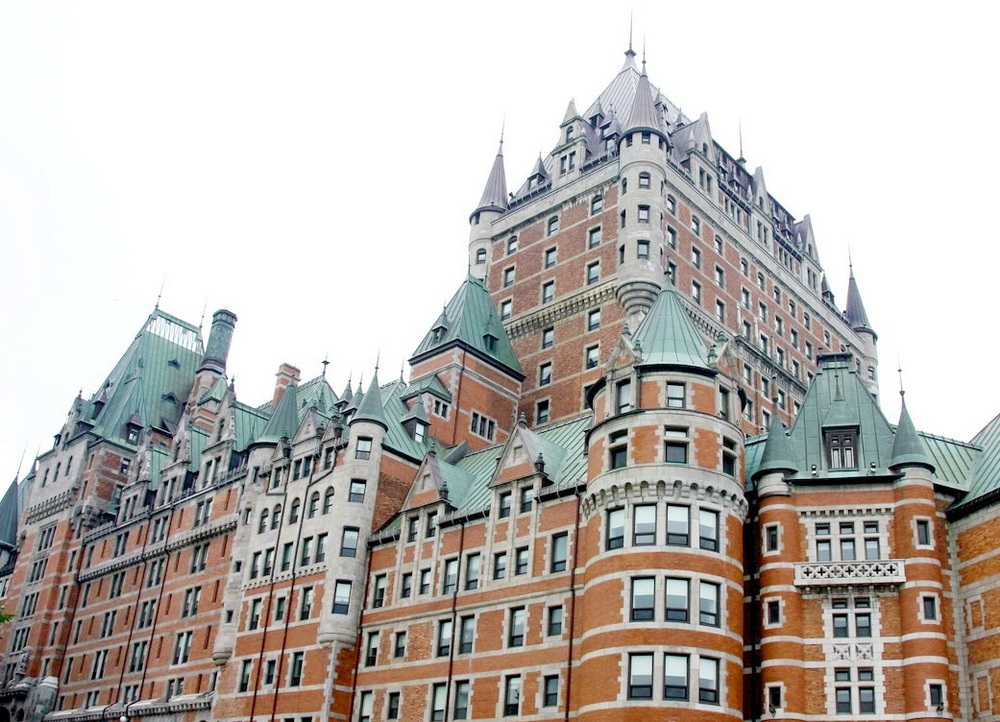 Quebec City